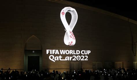 Qatar World Cup 2022 .